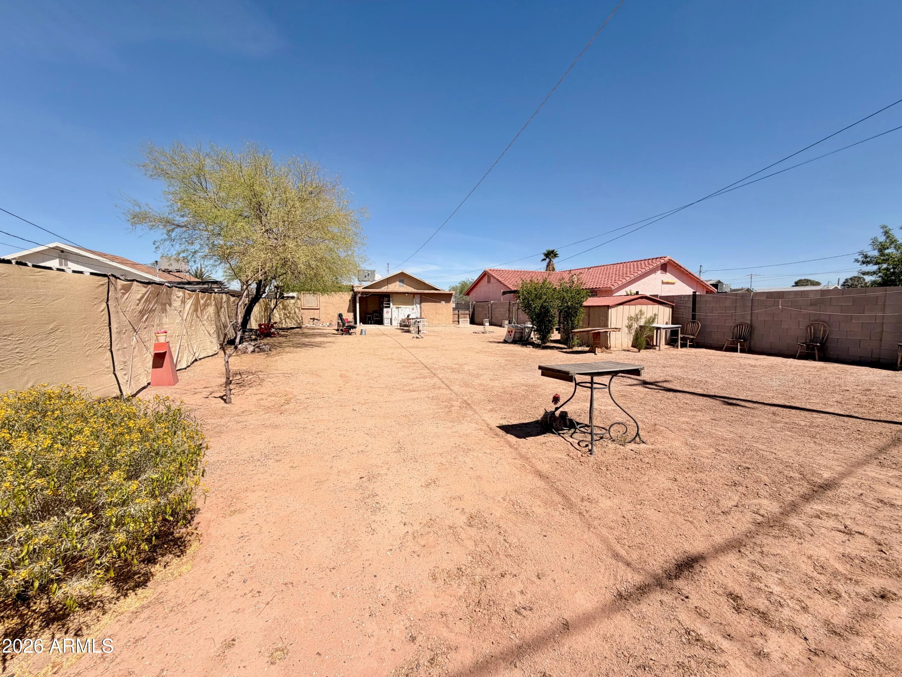 119 E ASH Avenue, Casa Grande, AZ 85122 — photo 15 of 16