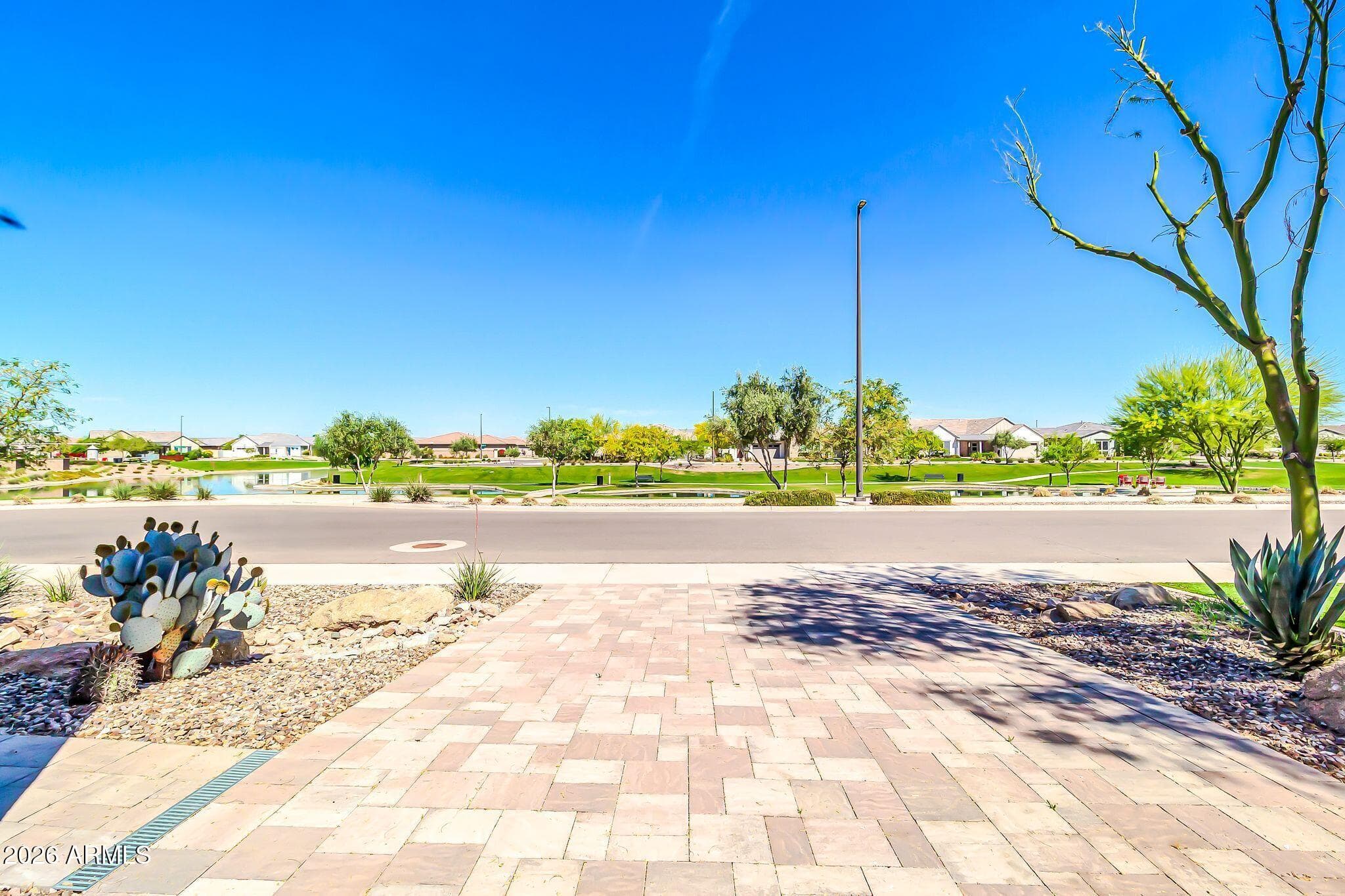 1441 E POWELL Way, Gilbert, AZ 85298 — photo 46 of 62