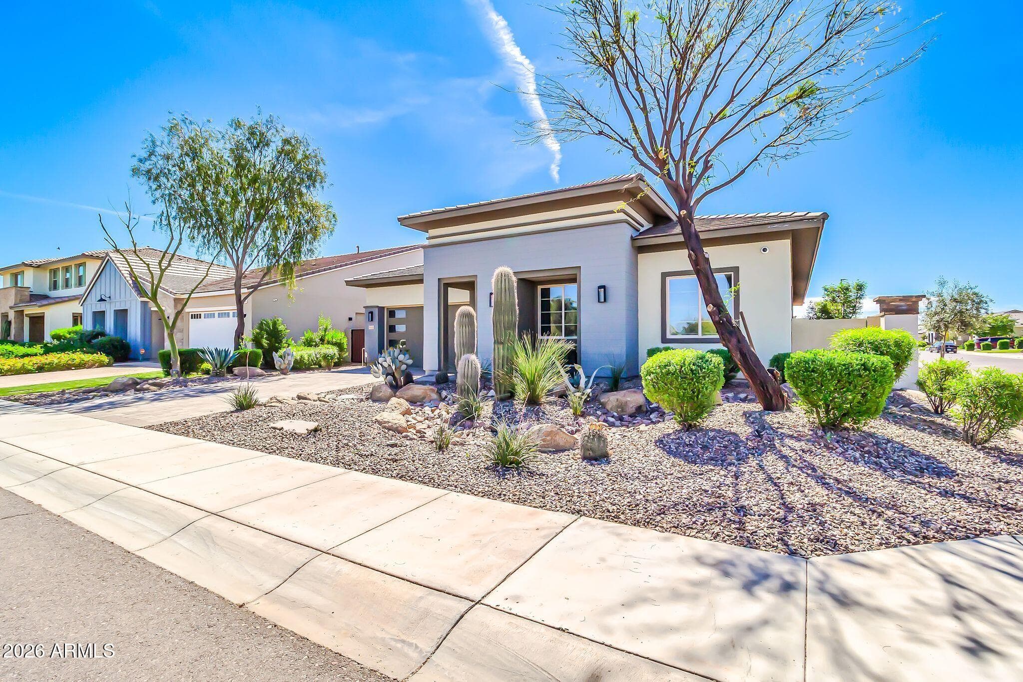 1441 E POWELL Way, Gilbert, AZ 85298 — photo 2 of 62