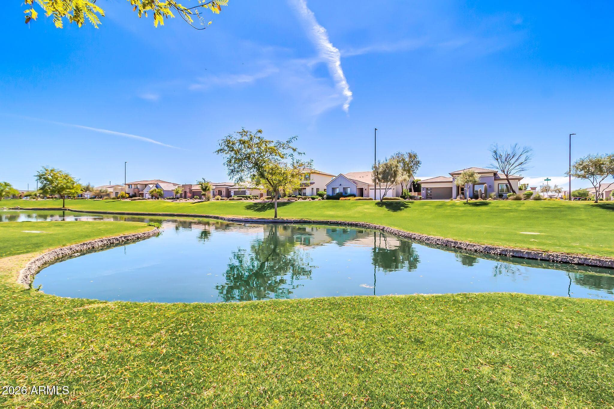 1441 E POWELL Way, Gilbert, AZ 85298 — photo 45 of 62