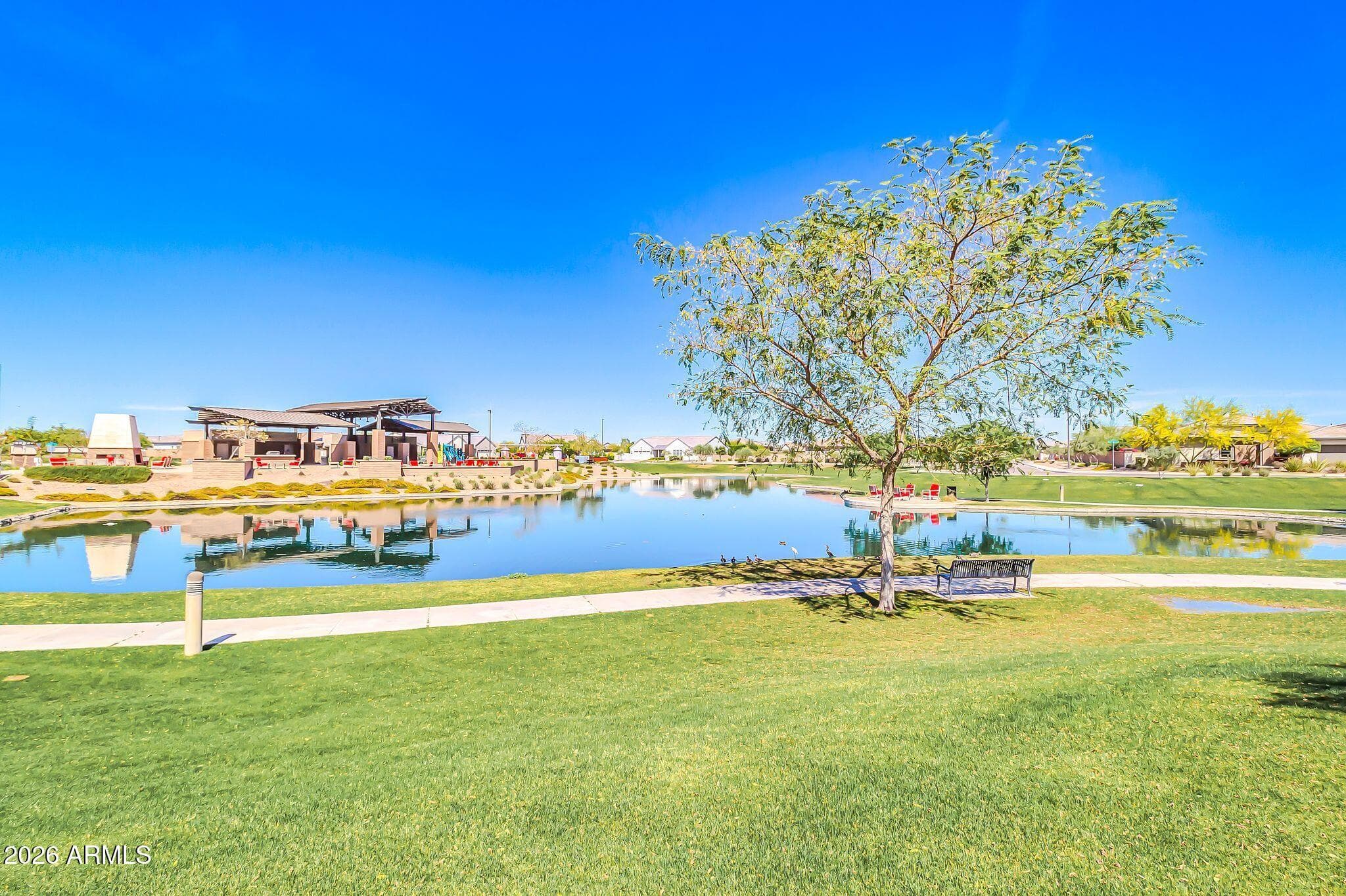 1441 E POWELL Way, Gilbert, AZ 85298 — photo 49 of 62