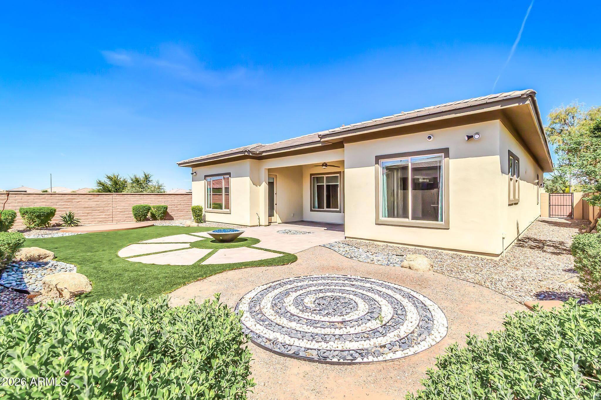 1441 E POWELL Way, Gilbert, AZ 85298 — photo 51 of 62