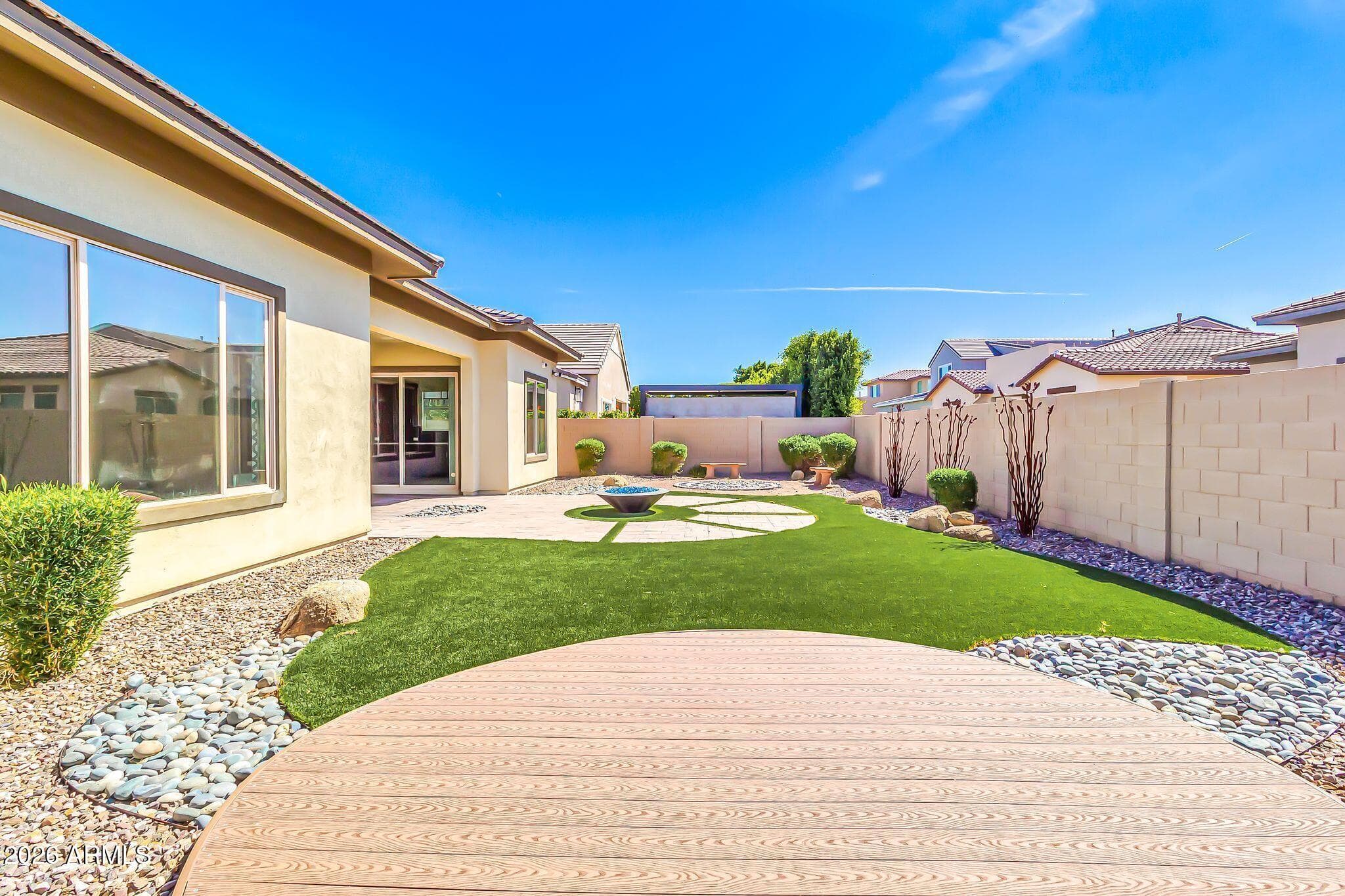 1441 E POWELL Way, Gilbert, AZ 85298 — photo 56 of 62