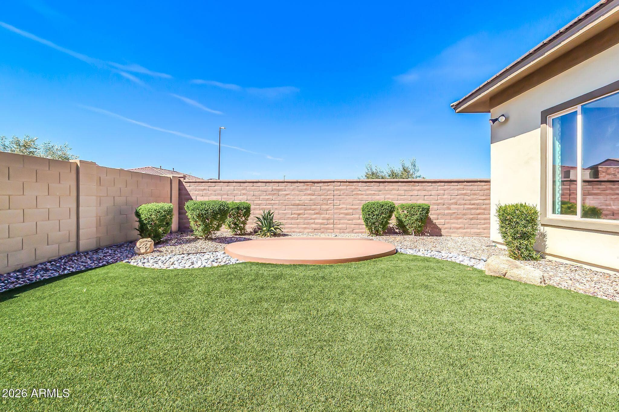 1441 E POWELL Way, Gilbert, AZ 85298 — photo 57 of 62