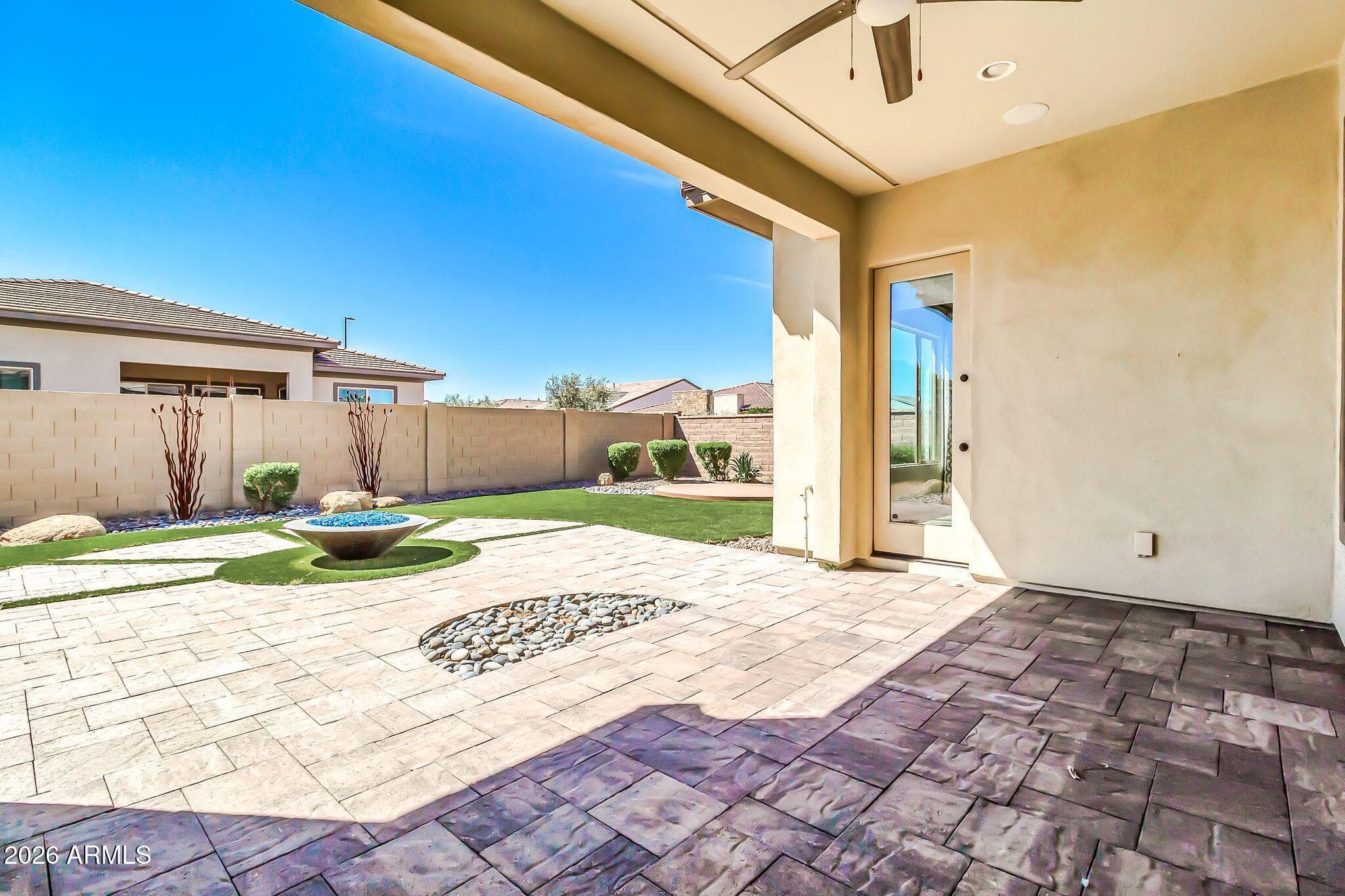 1441 E POWELL Way, Gilbert, AZ 85298 — photo 59 of 62