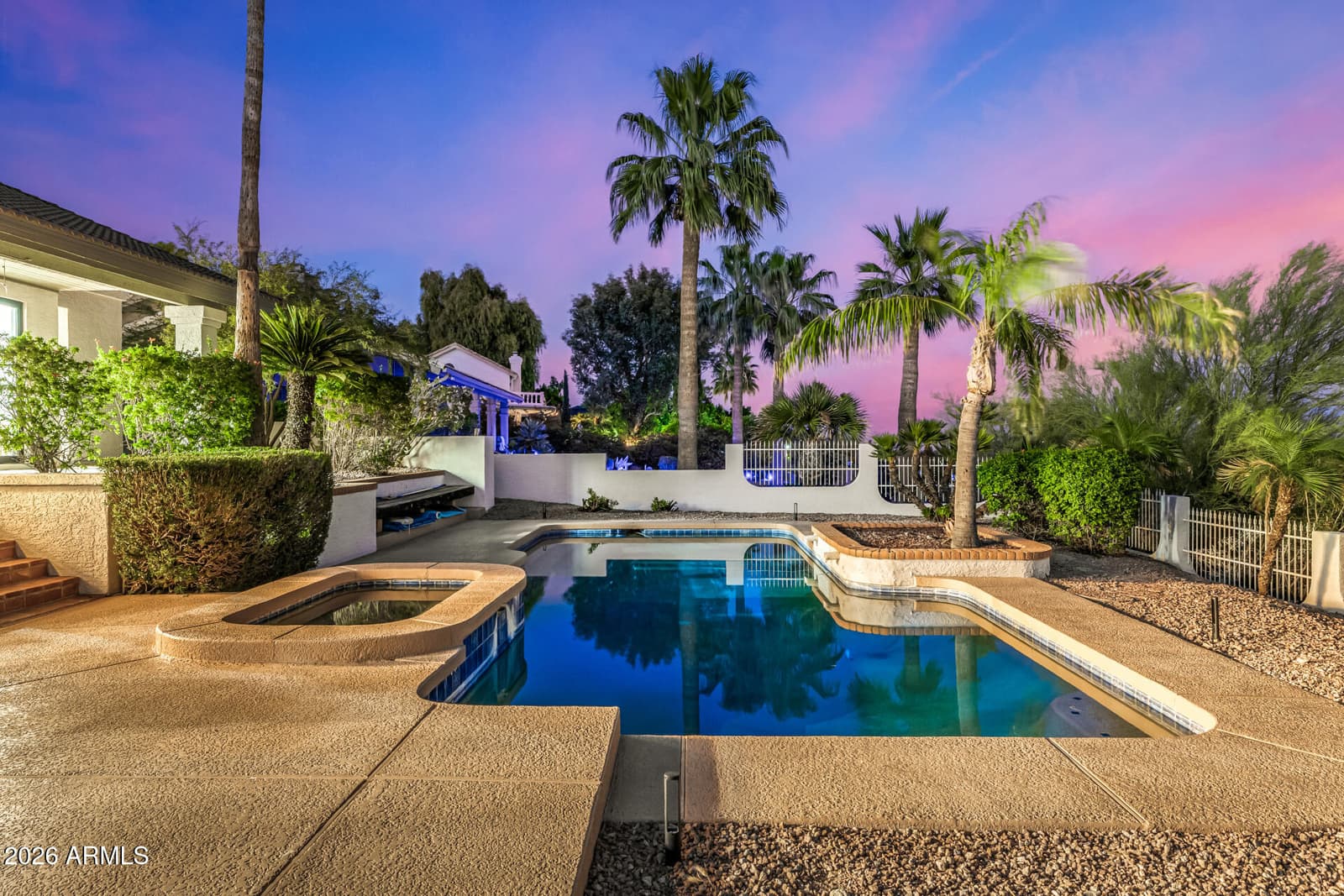15341 E Verbena Drive, Fountain Hills, AZ 85268 — photo 50 of 71