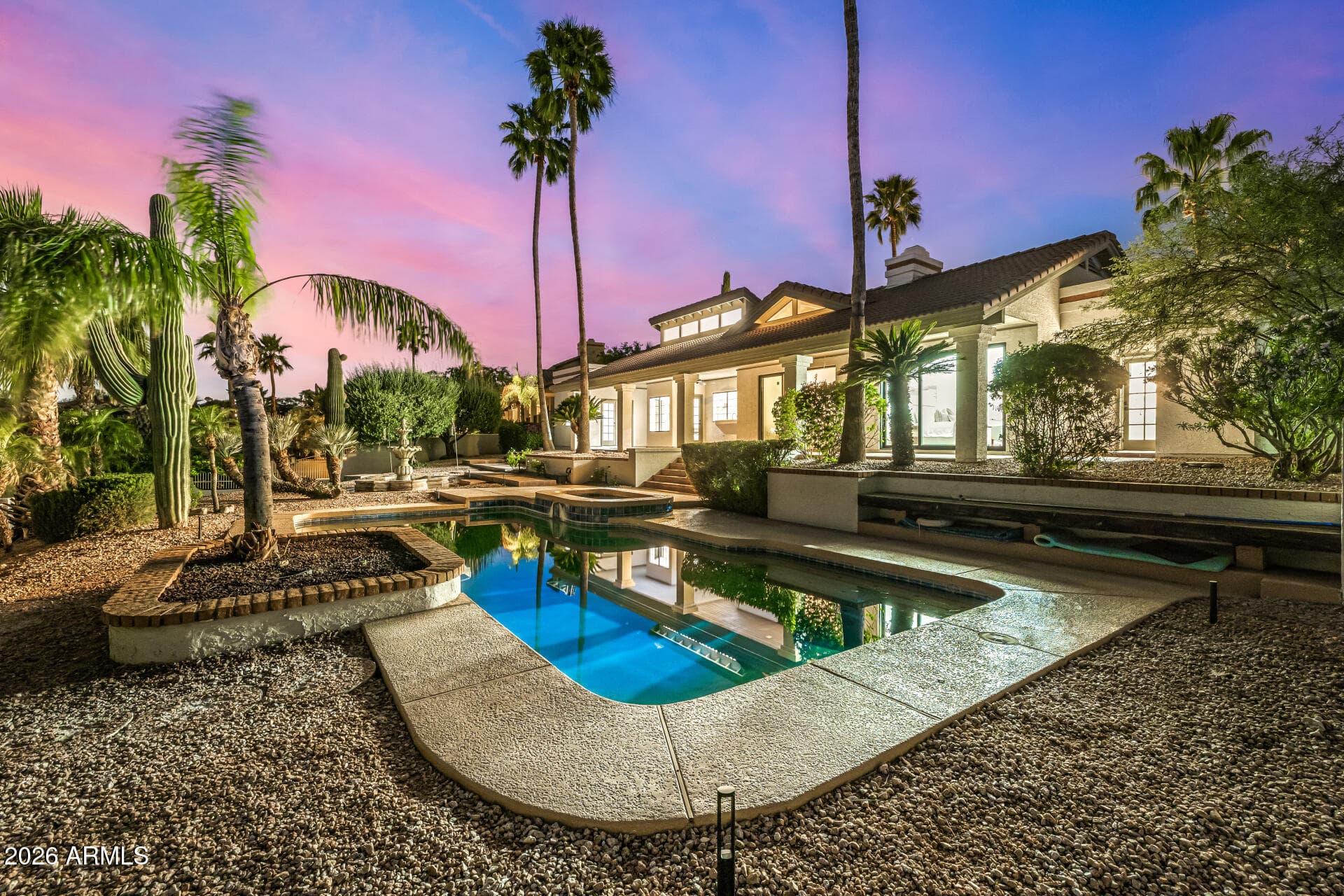 15341 E Verbena Drive, Fountain Hills, AZ 85268 — photo 53 of 71
