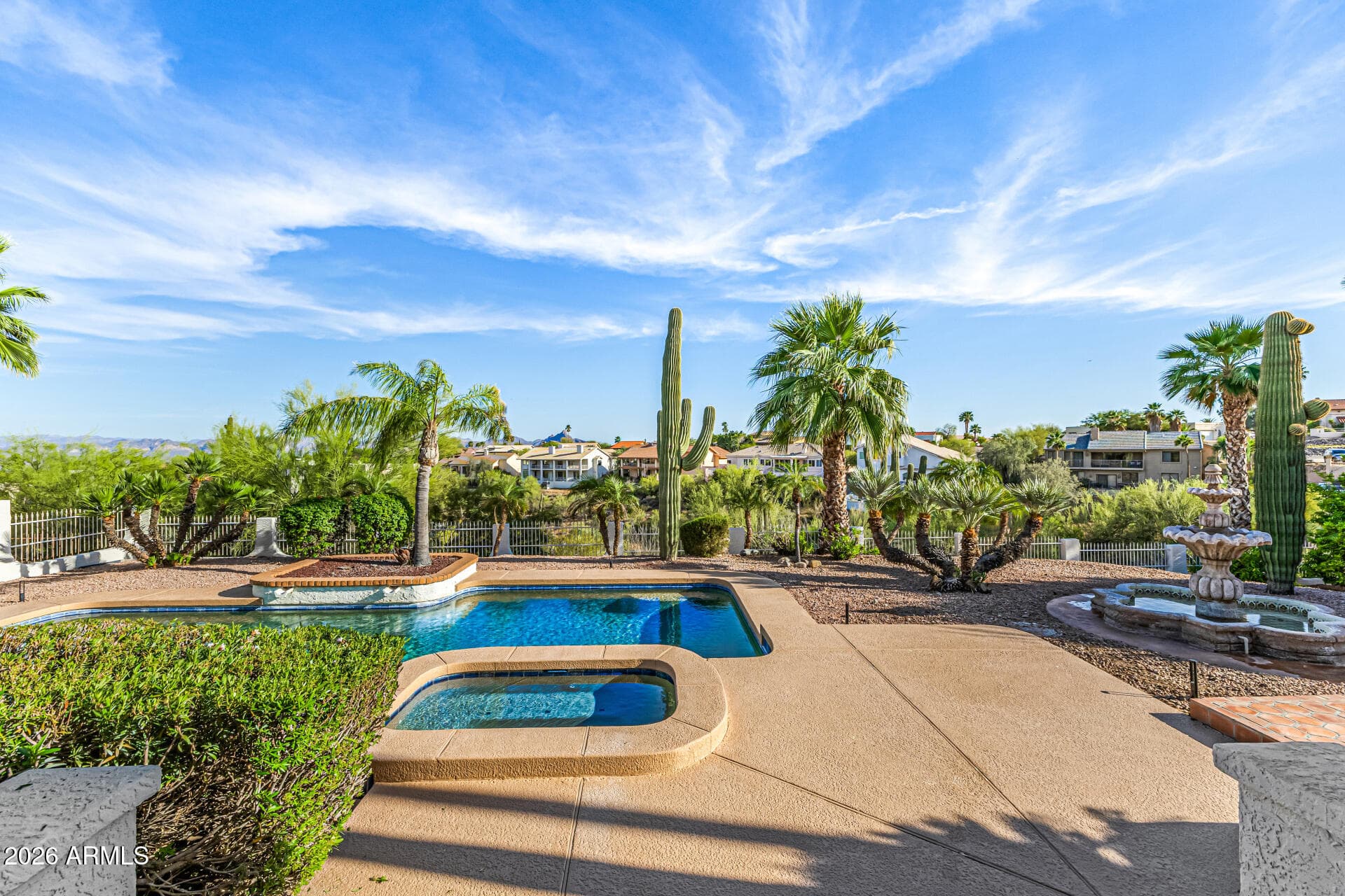 15341 E Verbena Drive, Fountain Hills, AZ 85268 — photo 59 of 71