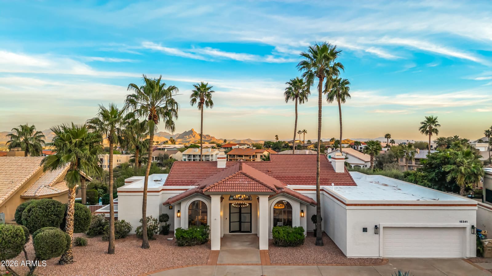 15341 E Verbena Drive, Fountain Hills, AZ 85268 — photo 60 of 71