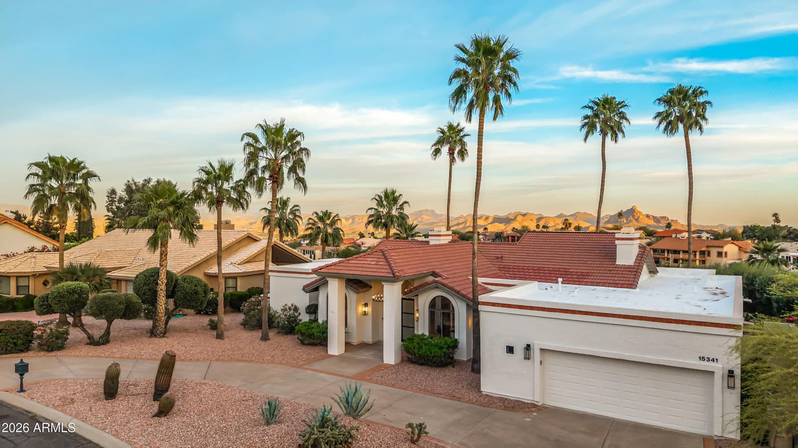 15341 E Verbena Drive, Fountain Hills, AZ 85268 — photo 61 of 71