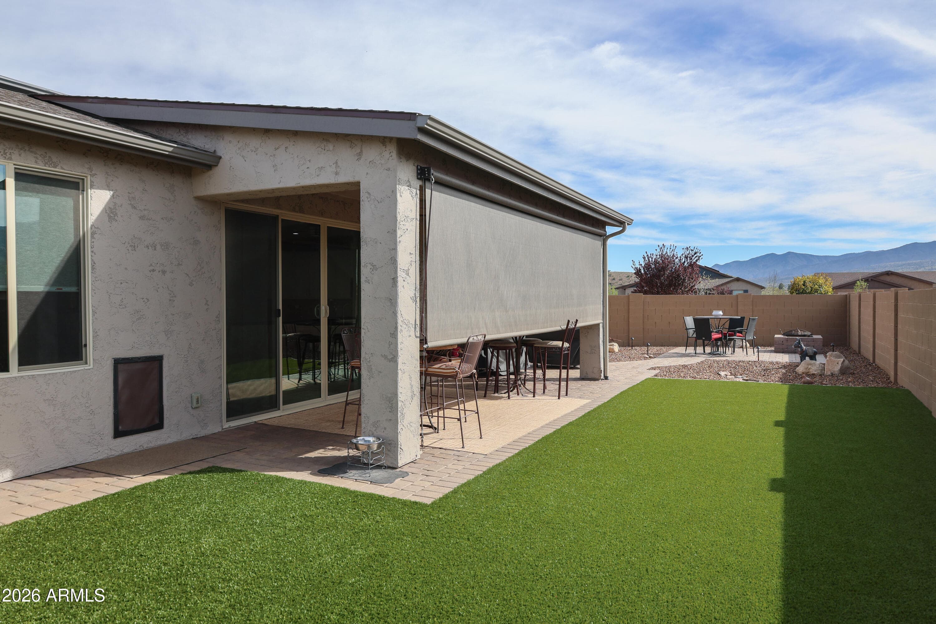 278 LAUGHING HILL Drive, Clarkdale, AZ 86324 — photo 29 of 45