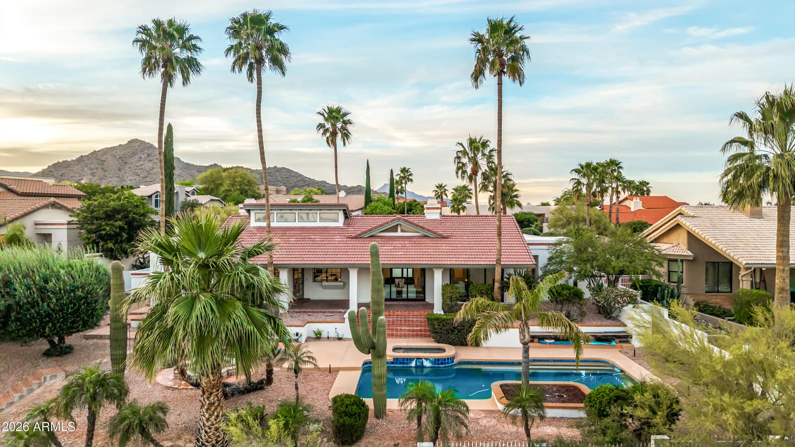 15341 E Verbena Drive, Fountain Hills, AZ 85268 — photo 66 of 71