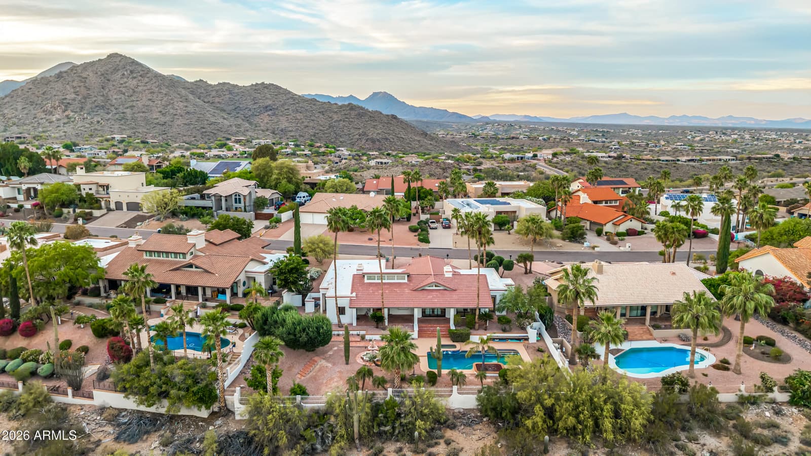 15341 E Verbena Drive, Fountain Hills, AZ 85268 — photo 69 of 71