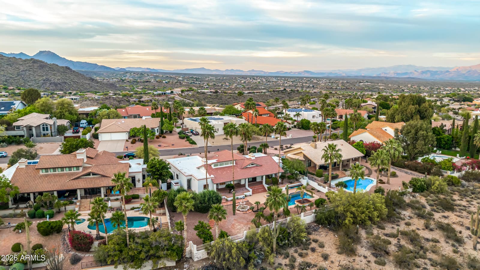 15341 E Verbena Drive, Fountain Hills, AZ 85268 — photo 70 of 71