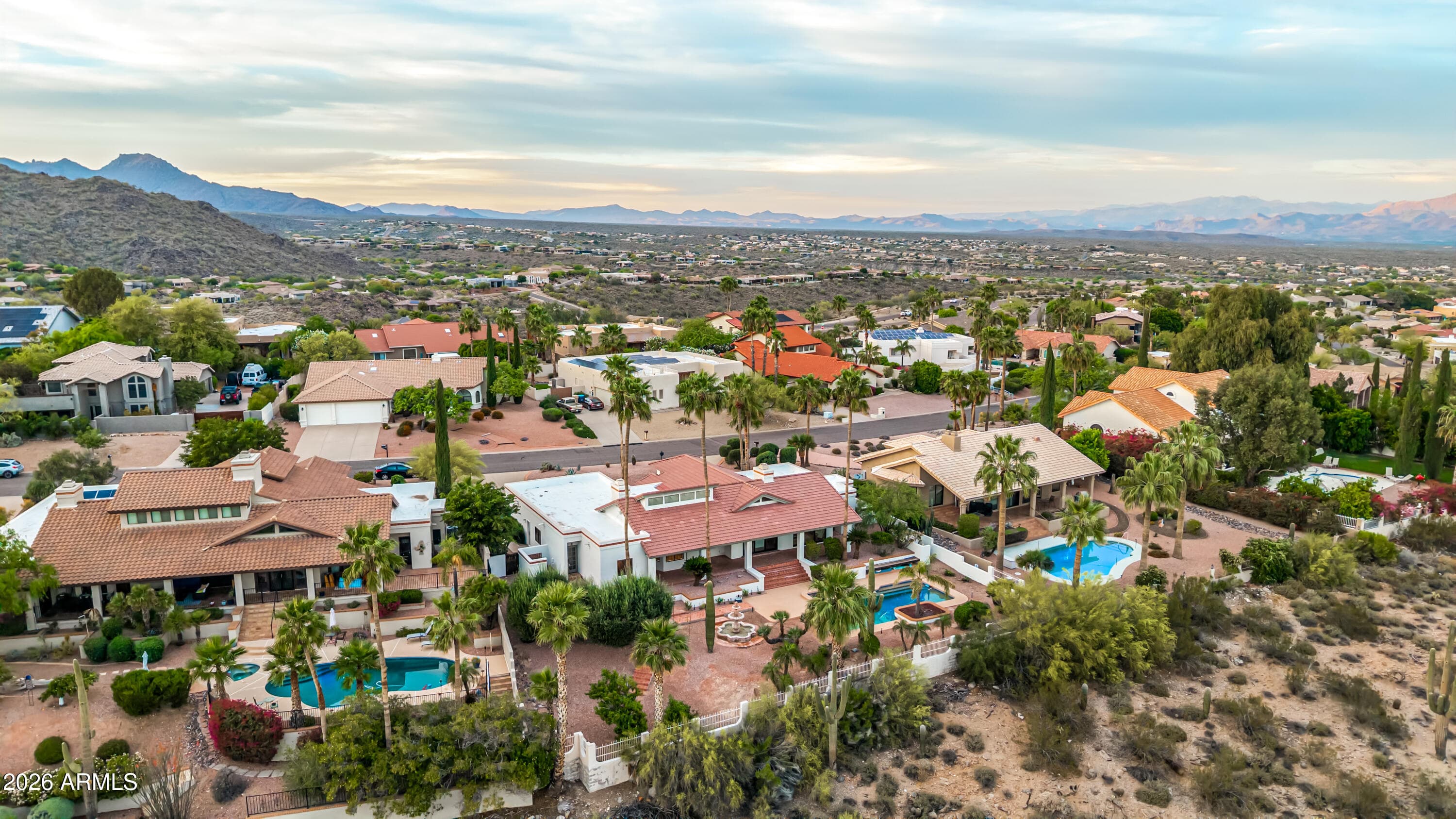 15341 E Verbena Drive, Fountain Hills, AZ 85268 — photo 70 of 71