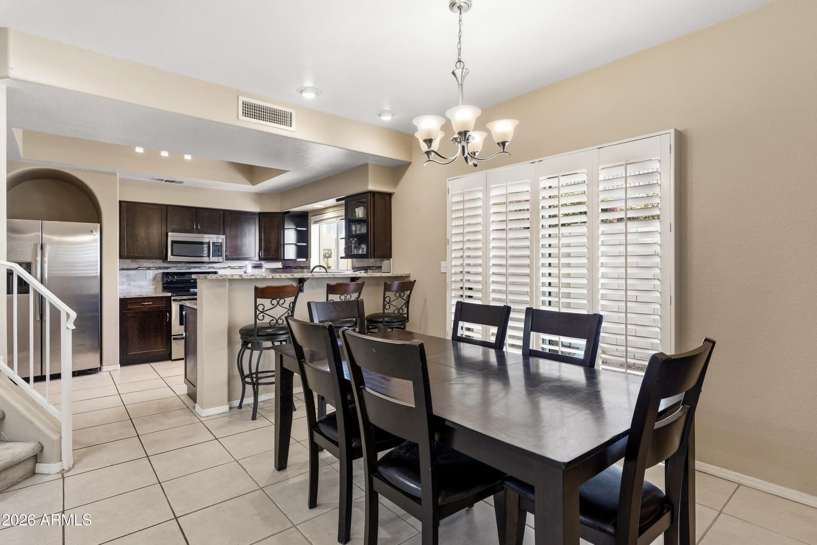 5044 E SIESTA Drive 3, Phoenix, AZ 85044 — photo 6 of 36