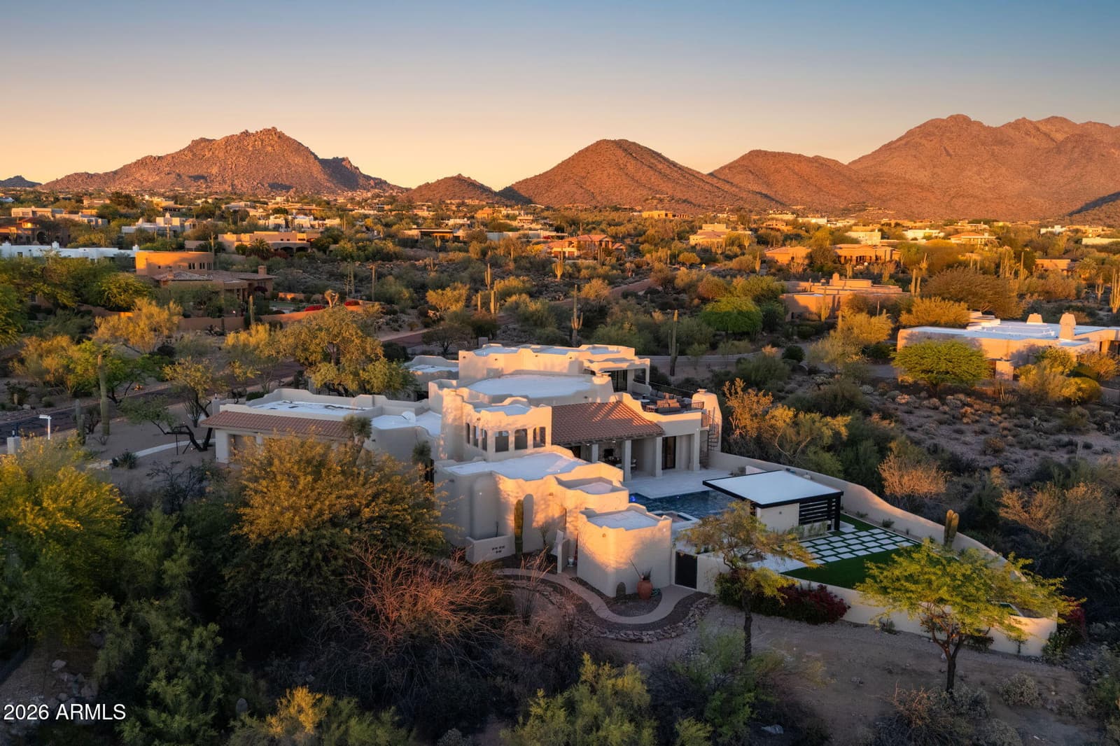 9335 E VIA MONTOYA Drive, Scottsdale, AZ 85255
