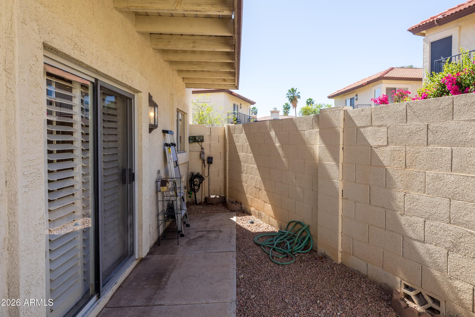 5044 E SIESTA Drive 3, Phoenix, AZ 85044 — photo 24 of 36