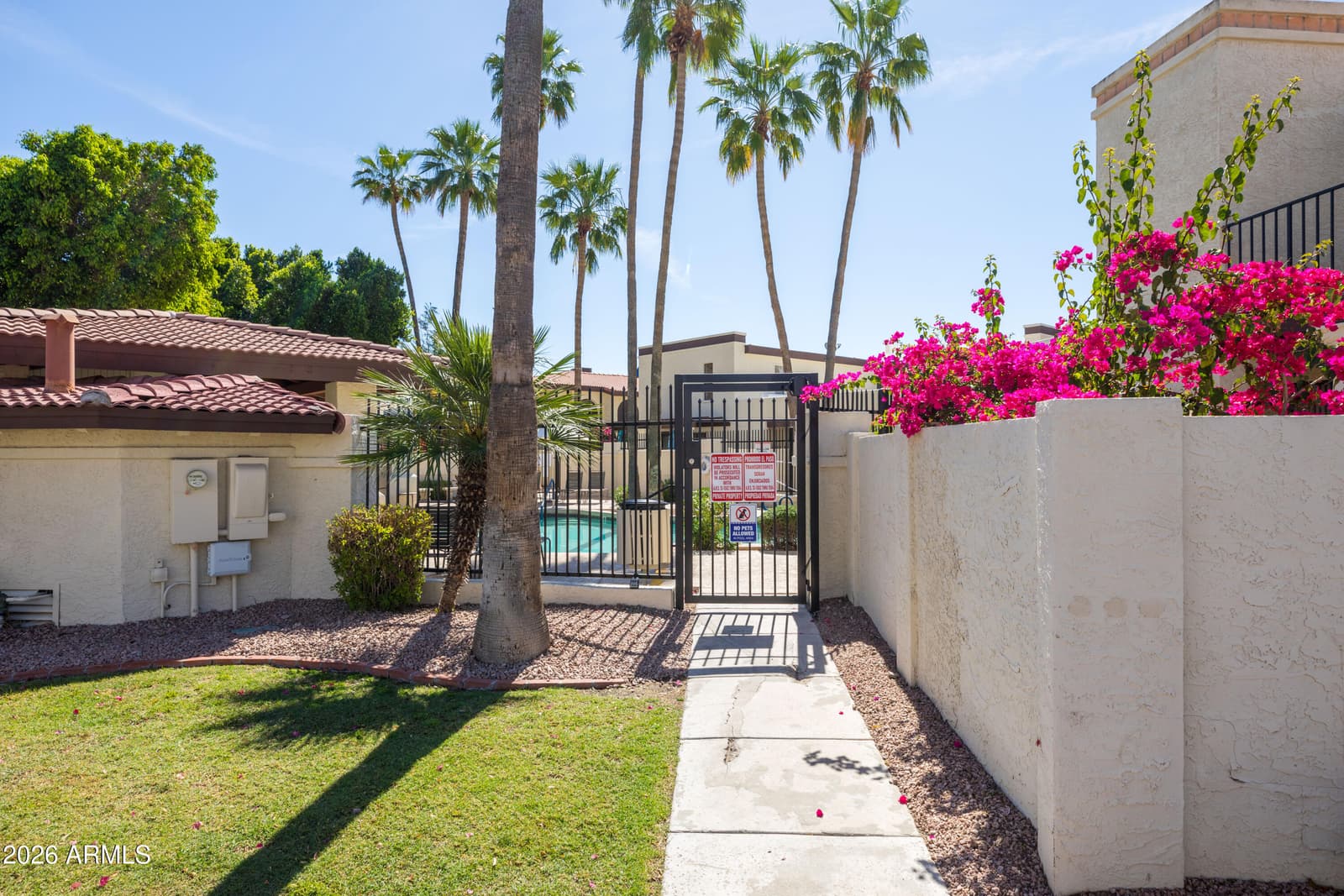 5044 E SIESTA Drive 3, Phoenix, AZ 85044 — photo 29 of 36