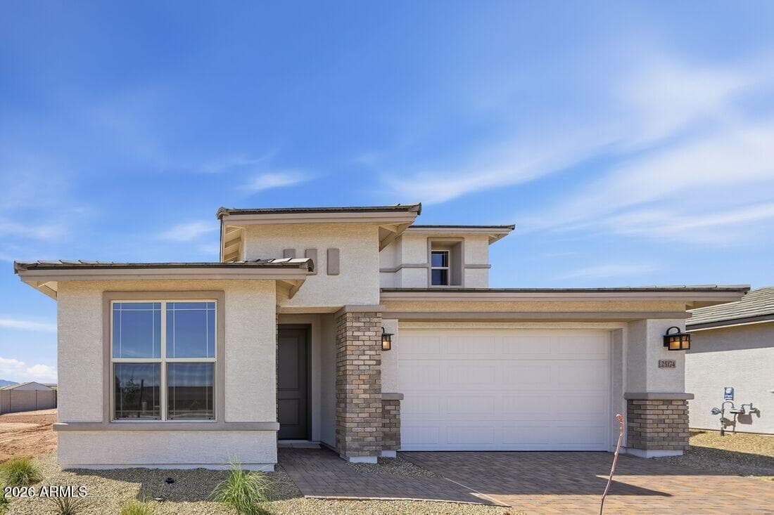 25174 N 169TH Avenue, Surprise, AZ 85387 — photo 1 of 43