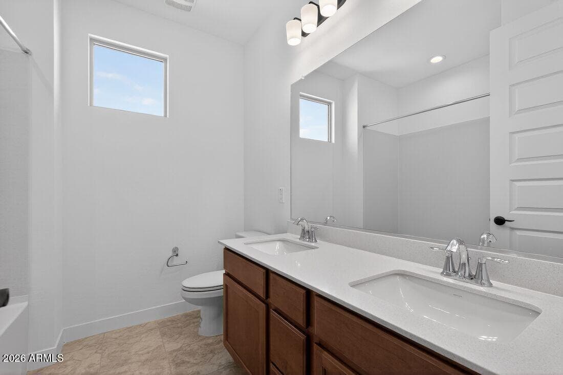 25174 N 169TH Avenue, Surprise, AZ 85387 — photo 14 of 43