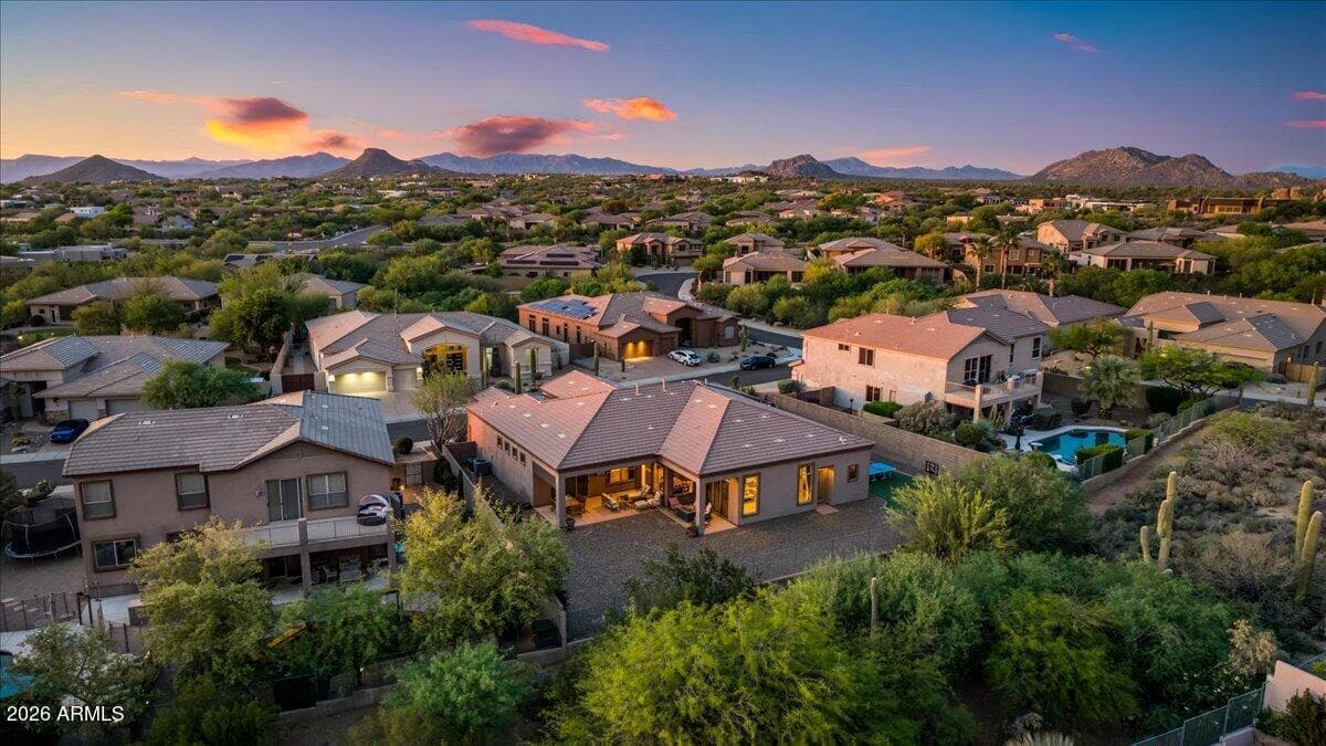11455 E BLUE SKY Drive, Scottsdale, AZ 85262 — photo 68 of 76