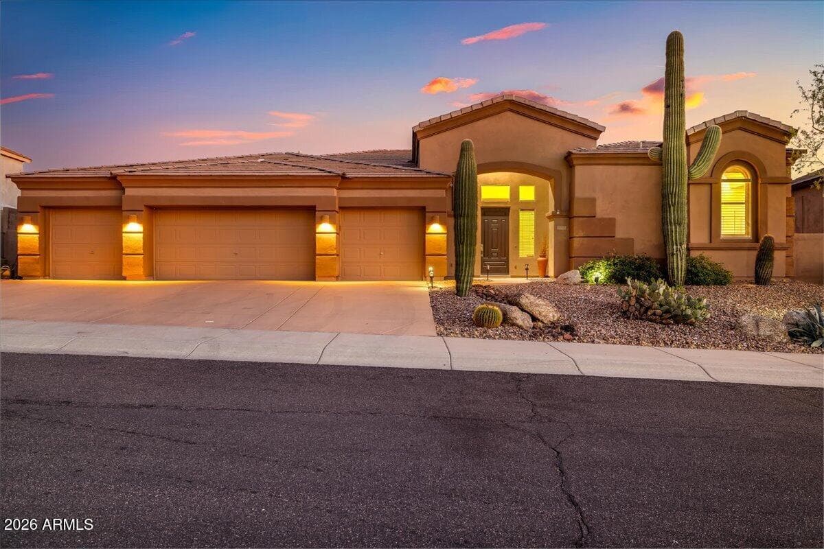 11455 E BLUE SKY Drive, Scottsdale, AZ 85262 — photo 73 of 76