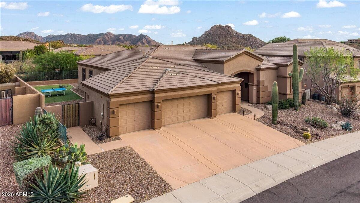 11455 E BLUE SKY Drive, Scottsdale, AZ 85262 — photo 75 of 76