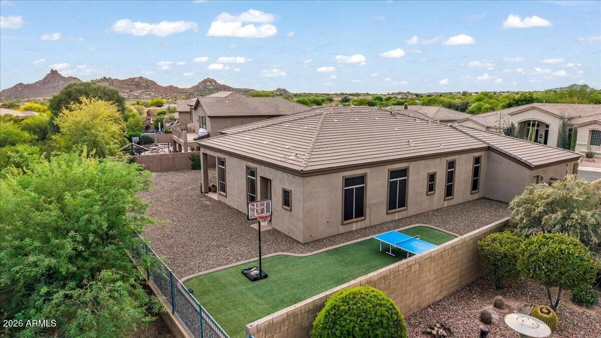 11455 E BLUE SKY Drive, Scottsdale, AZ 85262 — photo 71 of 76