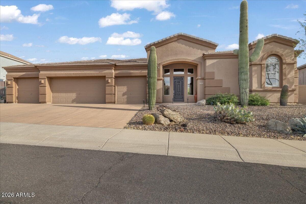 11455 E BLUE SKY Drive, Scottsdale, AZ 85262 — photo 74 of 76