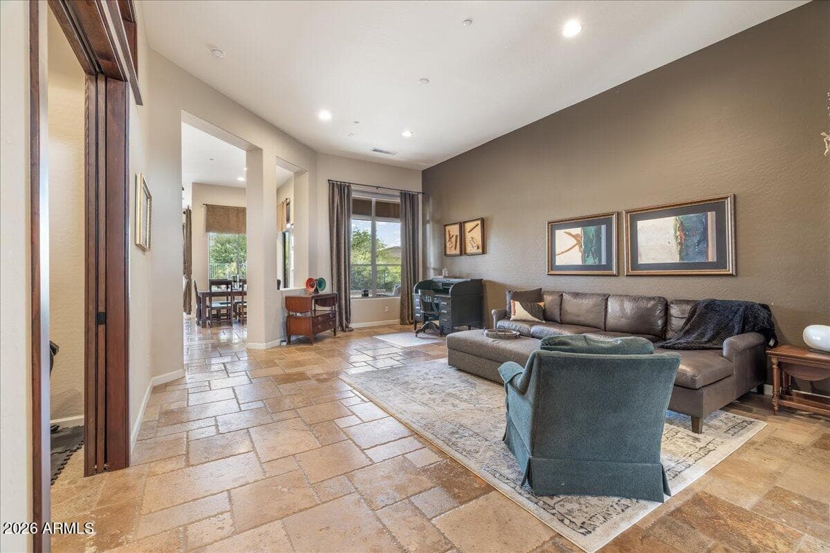 11455 E BLUE SKY Drive, Scottsdale, AZ 85262 — photo 9 of 76