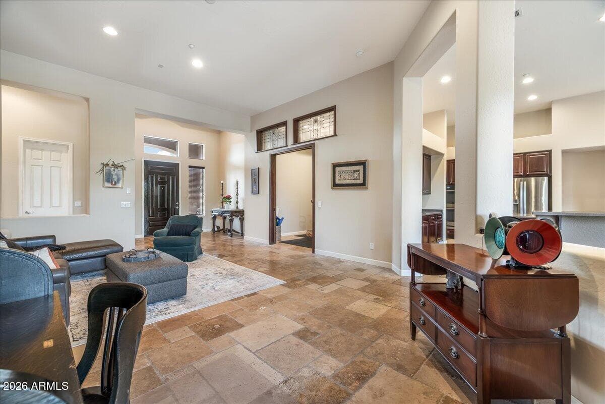 11455 E BLUE SKY Drive, Scottsdale, AZ 85262 — photo 12 of 76