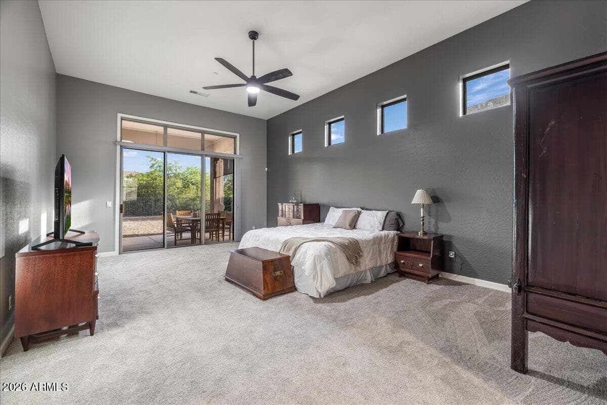 11455 E BLUE SKY Drive, Scottsdale, AZ 85262 — photo 16 of 76