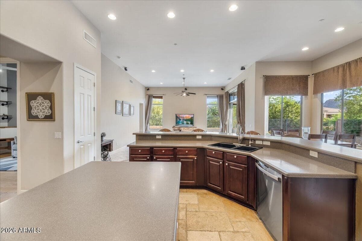 11455 E BLUE SKY Drive, Scottsdale, AZ 85262 — photo 31 of 76
