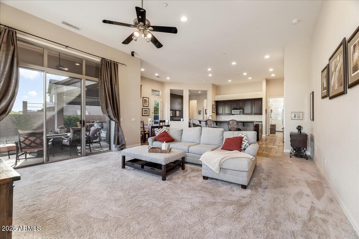 11455 E BLUE SKY Drive, Scottsdale, AZ 85262 — photo 39 of 76
