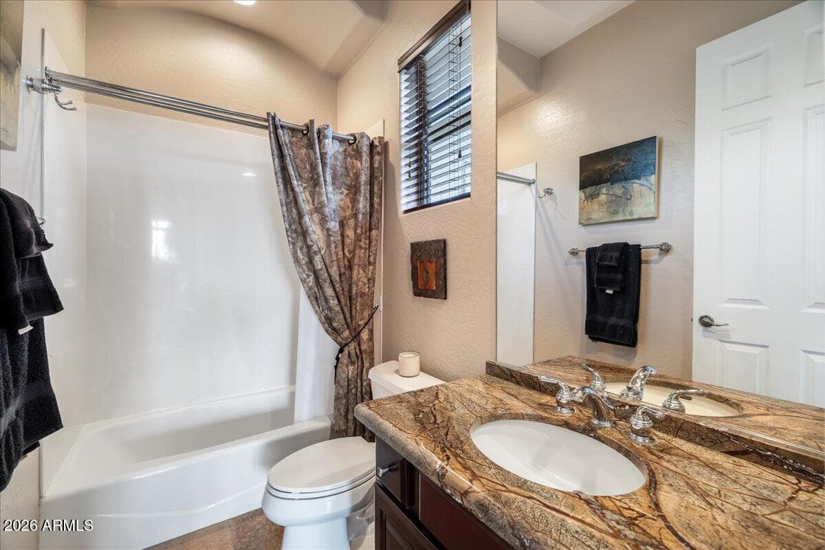 11455 E BLUE SKY Drive, Scottsdale, AZ 85262 — photo 41 of 76