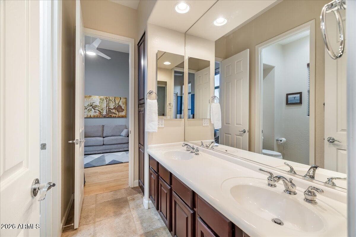 11455 E BLUE SKY Drive, Scottsdale, AZ 85262 — photo 50 of 76