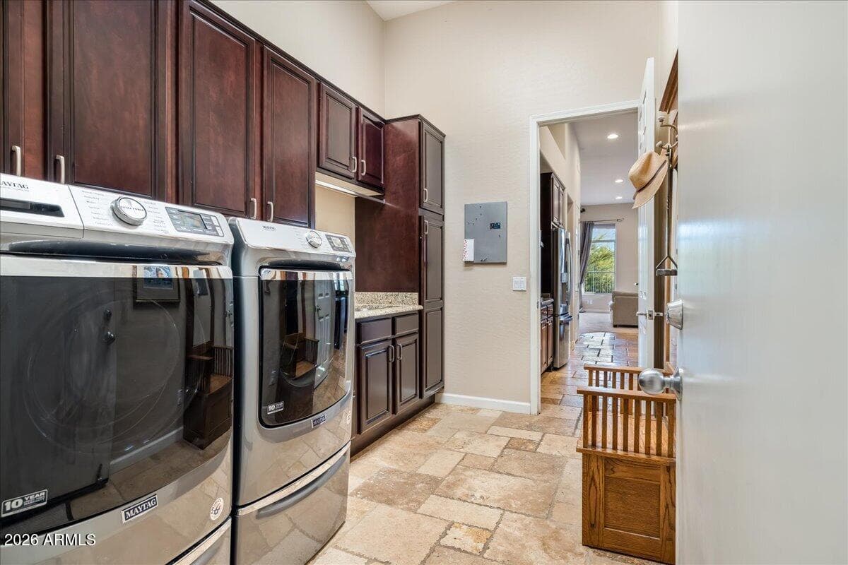 11455 E BLUE SKY Drive, Scottsdale, AZ 85262 — photo 54 of 76