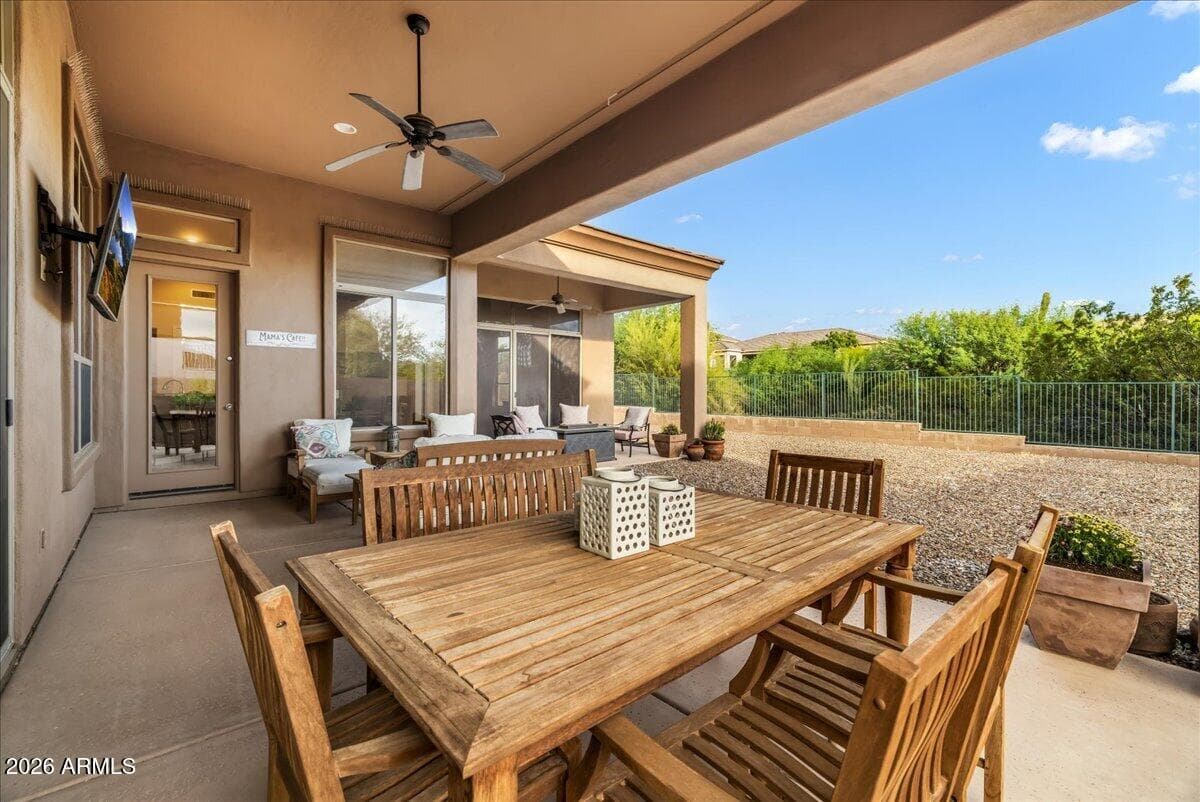 11455 E BLUE SKY Drive, Scottsdale, AZ 85262 — photo 59 of 76