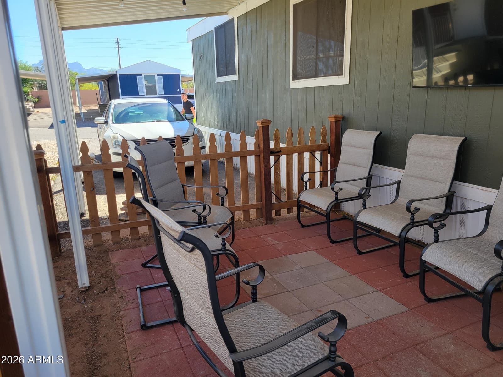 2292 N Ironwood Drive 80, Apache Junction, AZ 85120 — photo 19 of 24