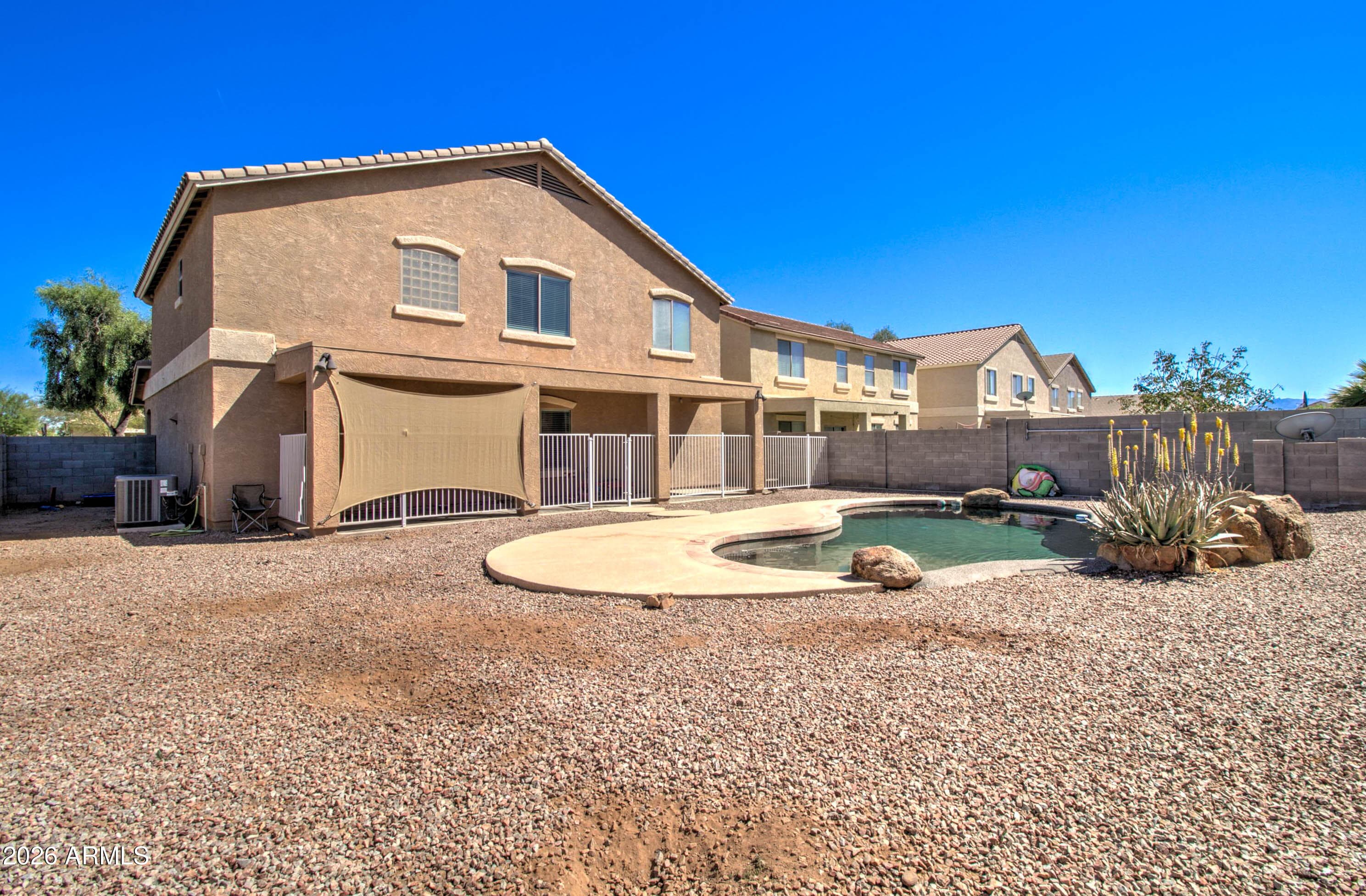 7614 S 69TH Drive, Laveen, AZ 85339 — photo 48 of 52