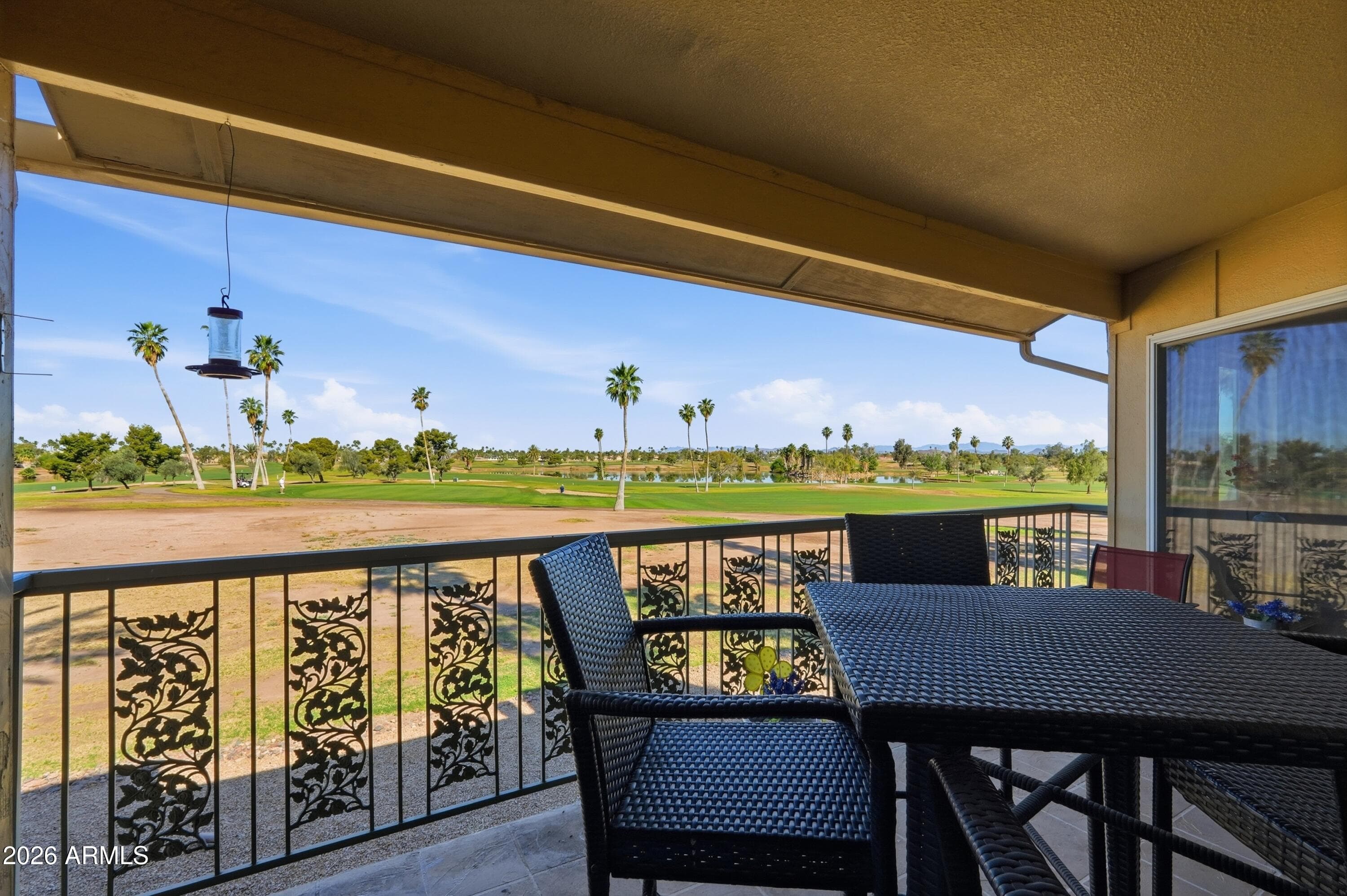 19244 N STAR RIDGE Drive, Sun City West, AZ 85375 — photo 10 of 16