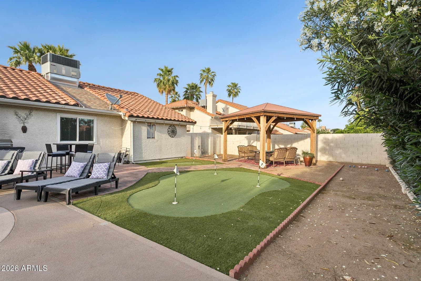 6025 E Beck Lane, Scottsdale, AZ 85254 — photo 47 of 48