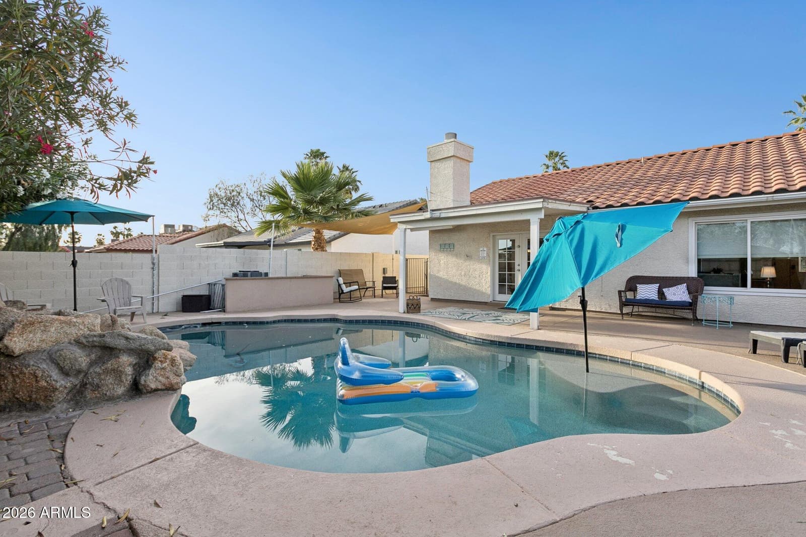 6025 E Beck Lane, Scottsdale, AZ 85254 — photo 31 of 48
