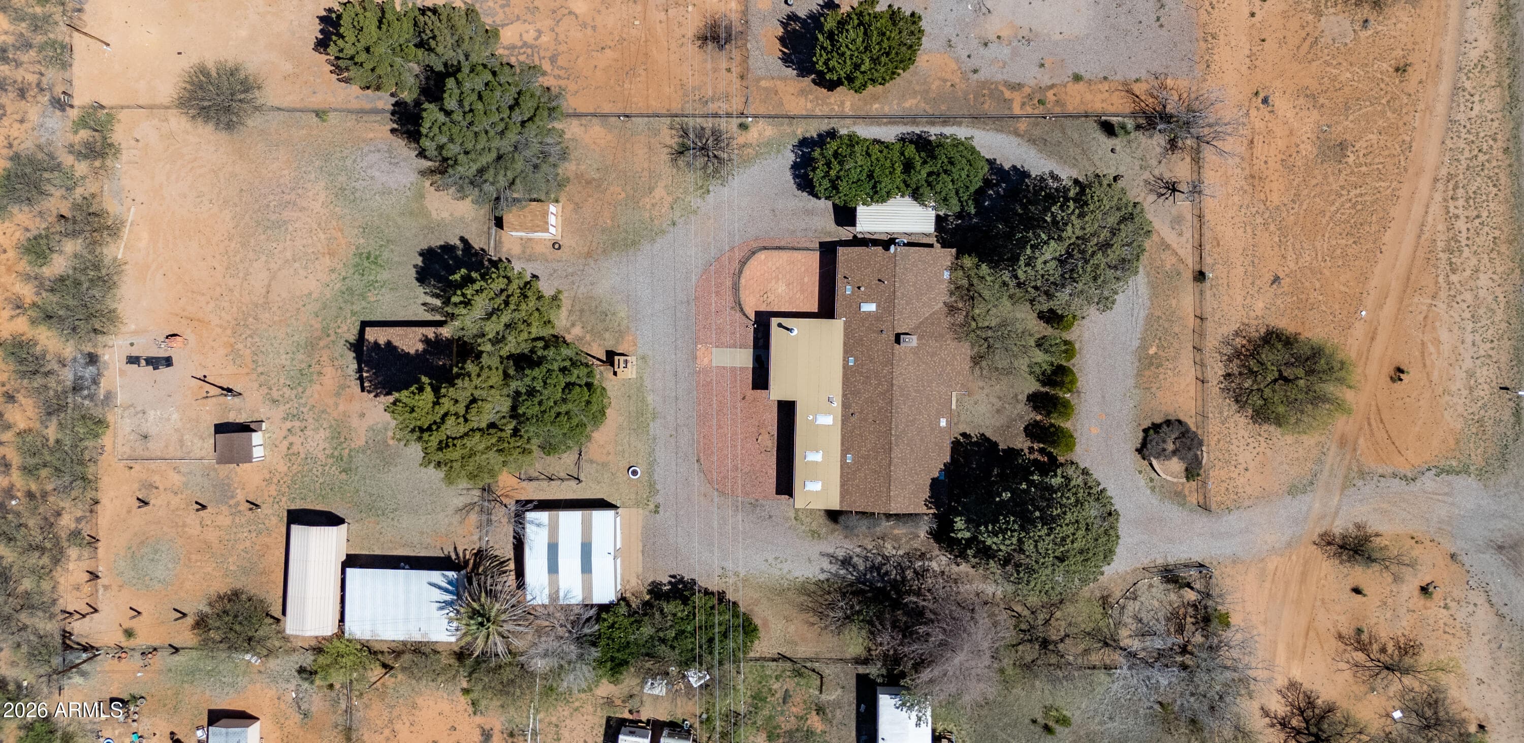 511 E HIGHWAY 82, Huachuca City, AZ 85616 — photo 43 of 44