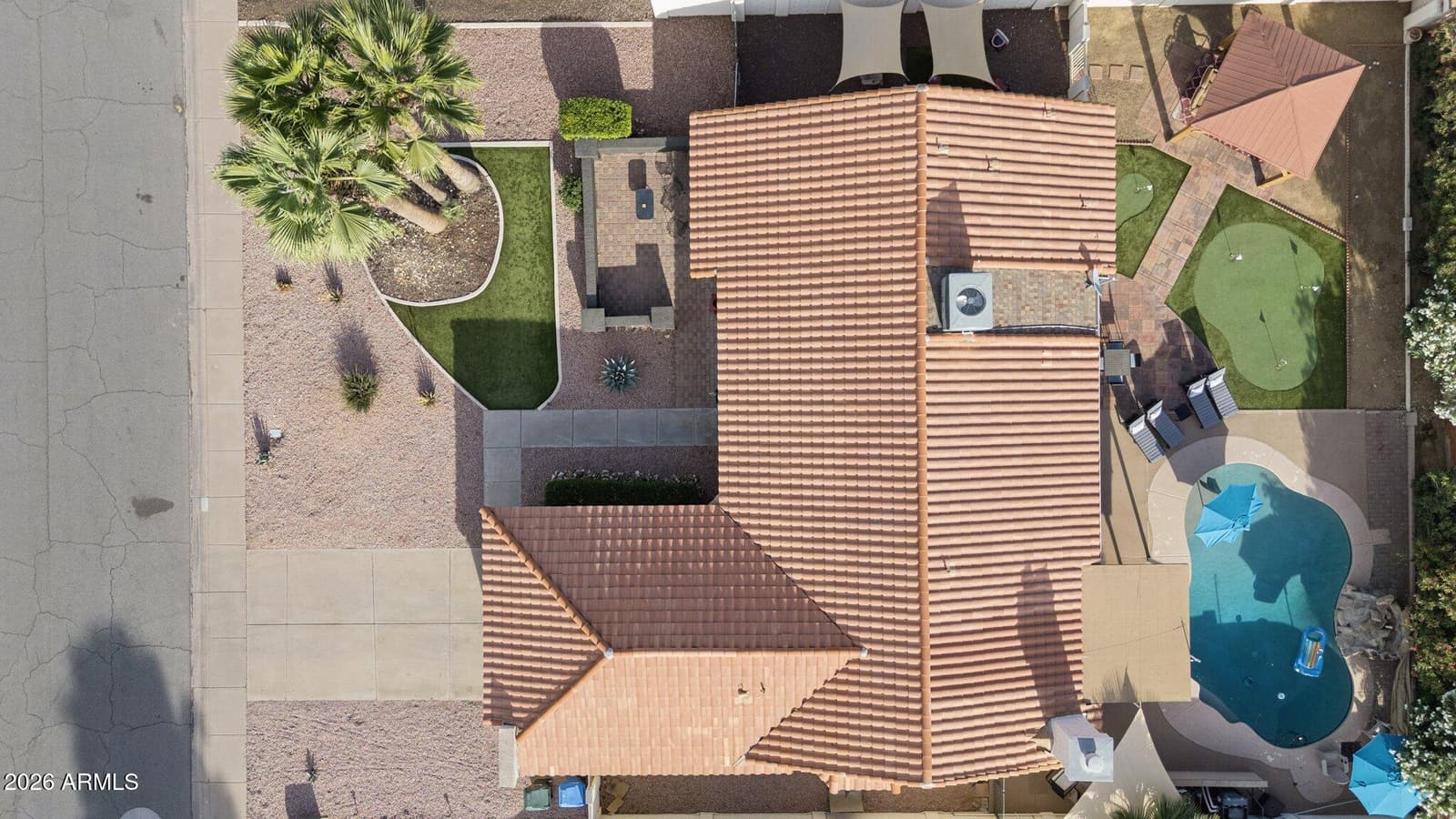 6025 E Beck Lane, Scottsdale, AZ 85254 — photo 2 of 48