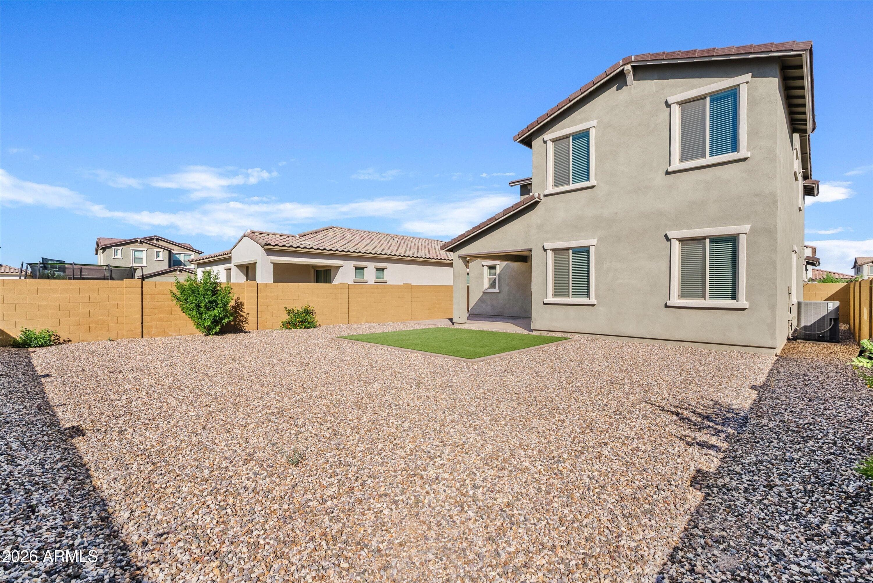 9531 E RIPPLE Drive, Mesa, AZ 85212 — photo 35 of 36