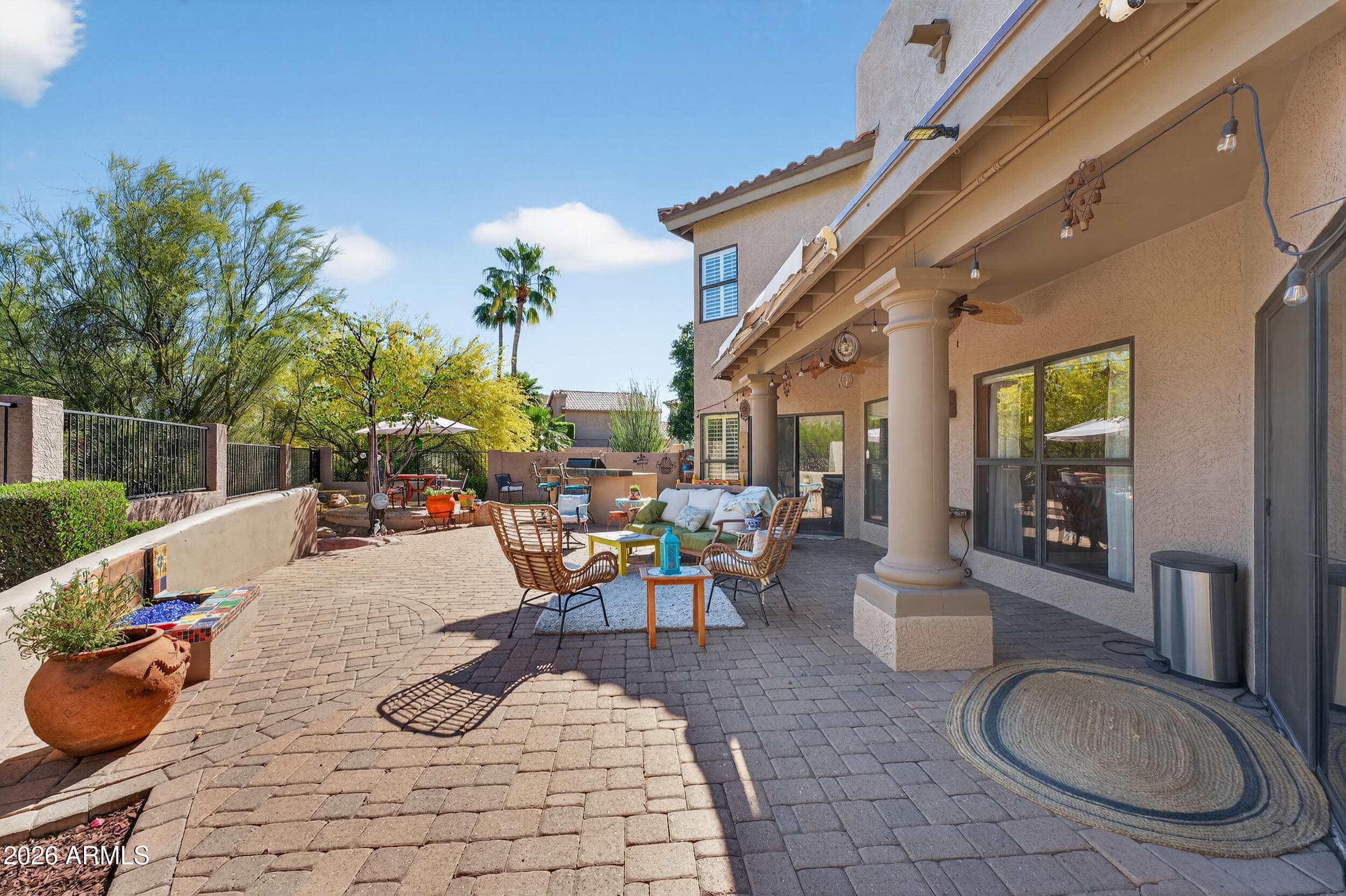 1539 E WINGED FOOT Road, Phoenix, AZ 85022 — photo 55 of 62