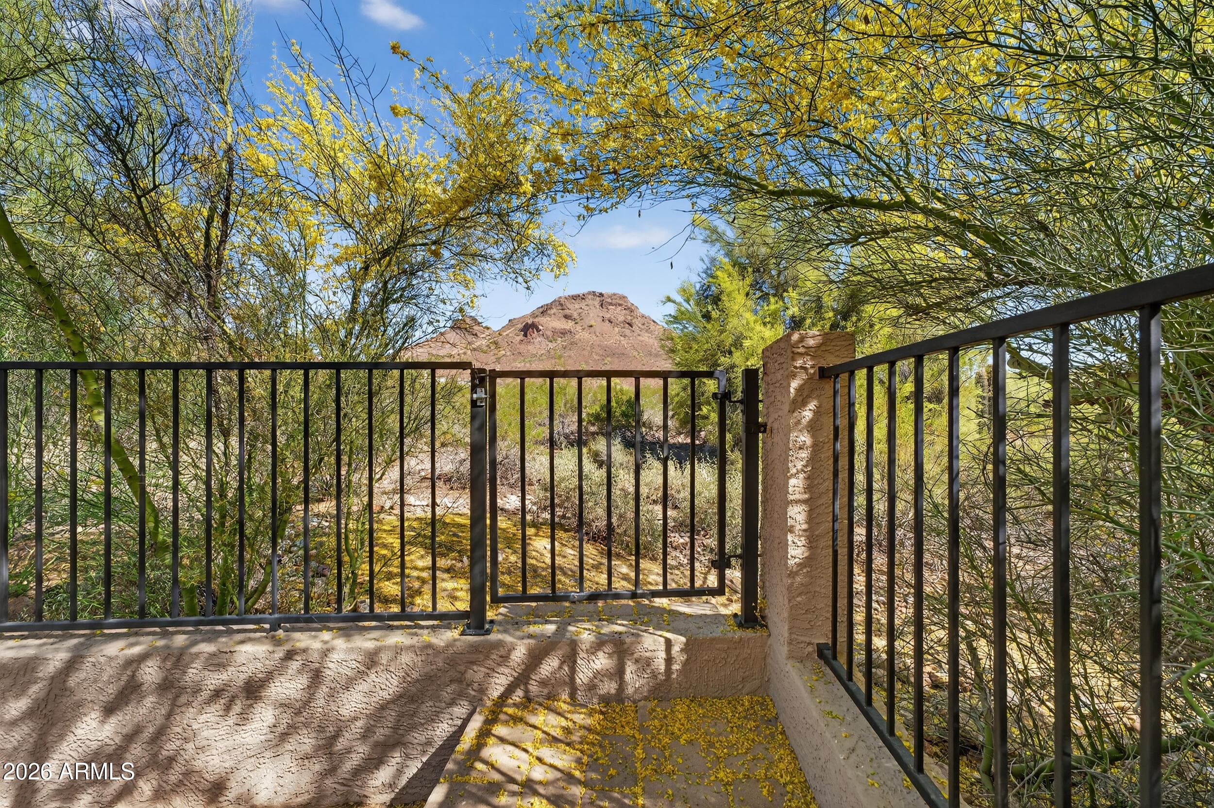 1539 E WINGED FOOT Road, Phoenix, AZ 85022 — photo 60 of 62