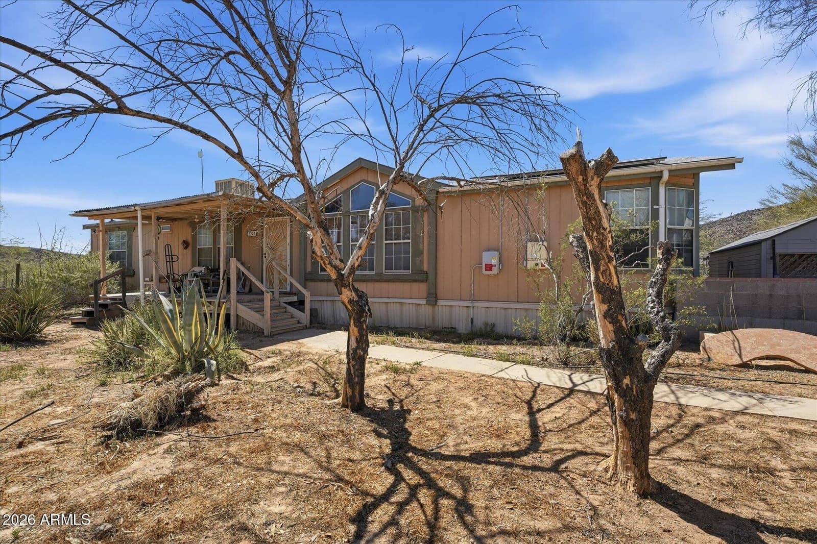 2220 S 382ND Avenue, Tonopah, AZ 85354 — photo 2 of 41